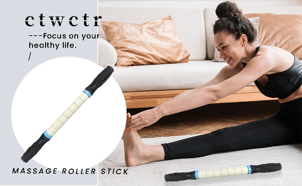 muscle roller