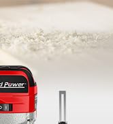 AERM104 wood router