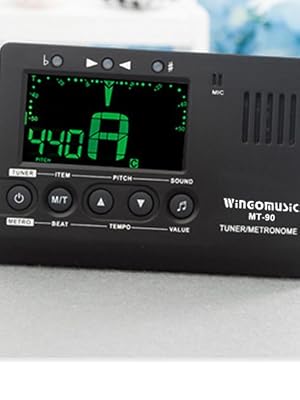 METRO TUNER
