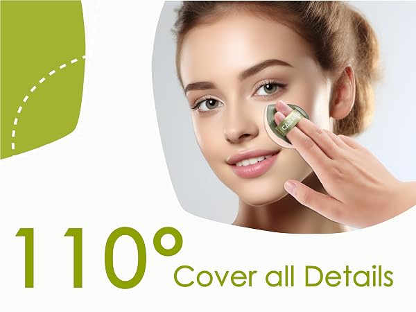 makeup sponge for foundation
