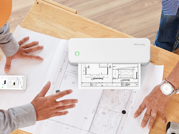 portable printer