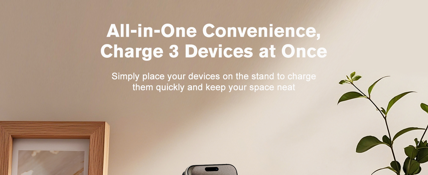 wireless charging