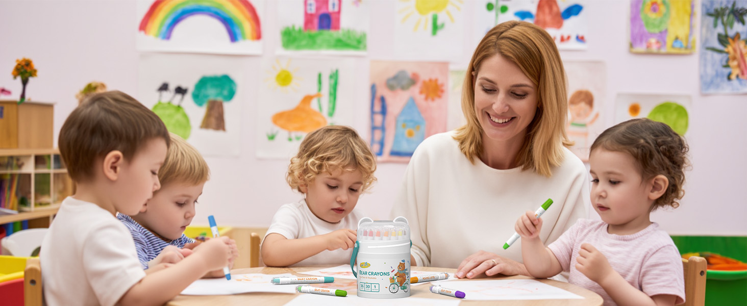Back-to-School Gift preschool