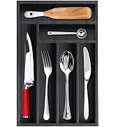 Silverware Organizer