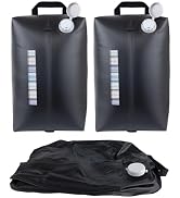 2025 All-in-One Pump Professional Vacuum Bags for Travel,with See-through Window, Space Saver Vac...