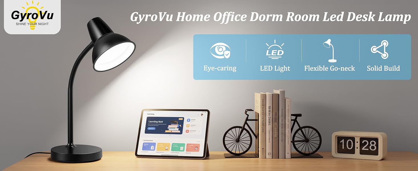 home office desk lamp