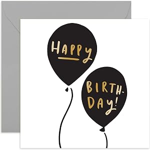 fun greeting card