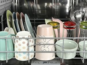 ceramic coffee mug with lid marble travel mug insulated mug to go reusable double wall porcelain