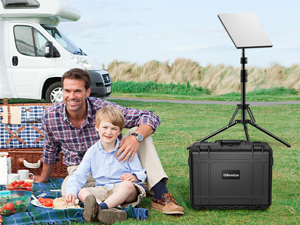 starlink mini travel case