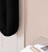 under door gap filler
