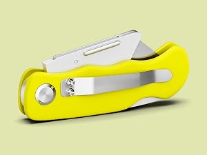 box cutter