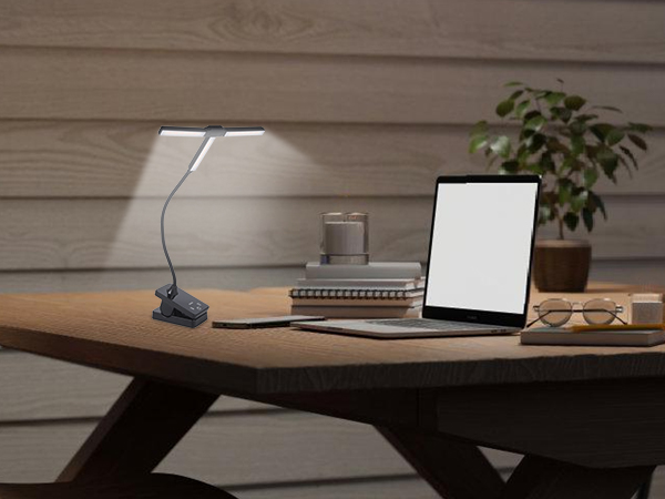 study light