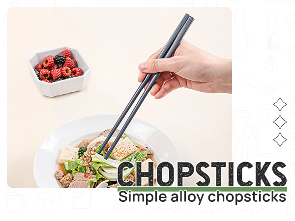 chopsticks