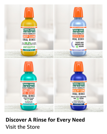 mouthwashes