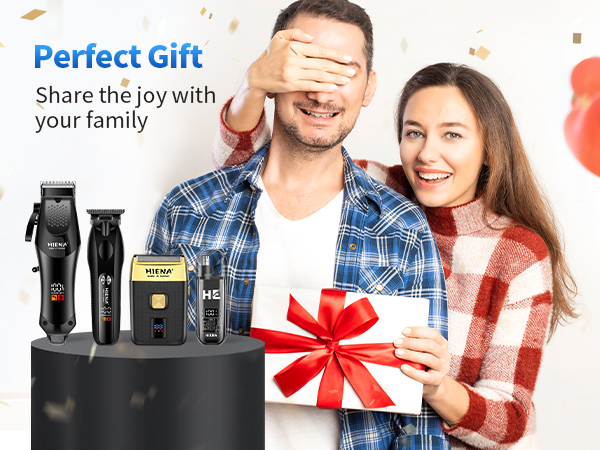 hair clipper set