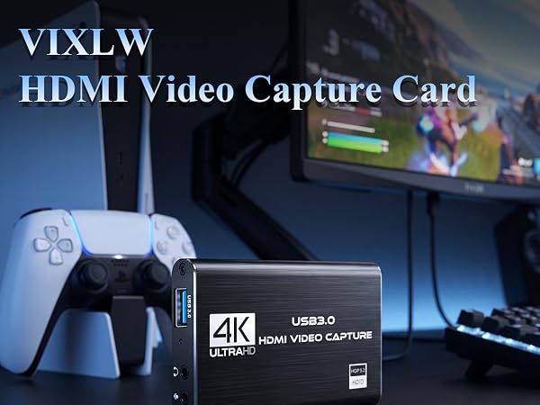 video capture