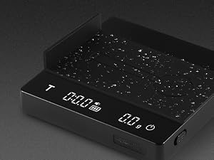usb scale