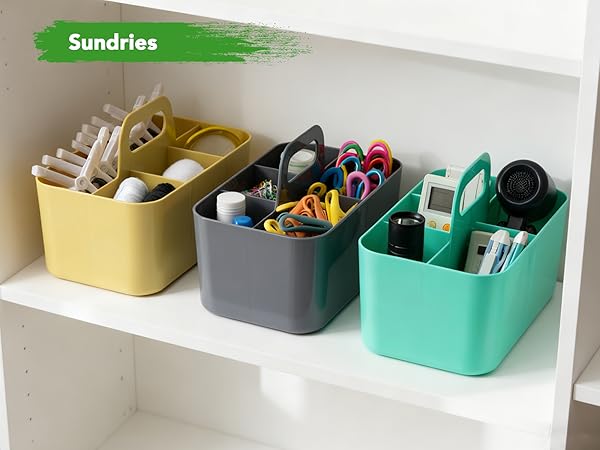 Sundries