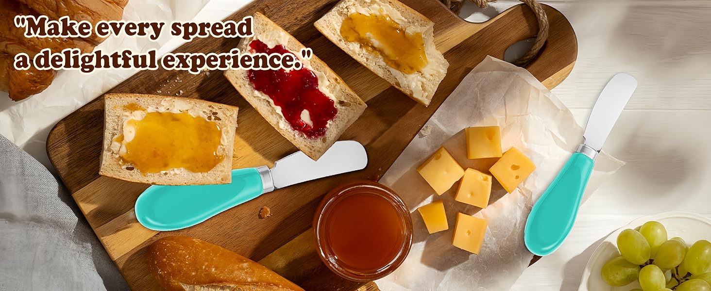 Butter knife