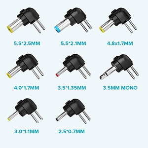 12w ac adapter