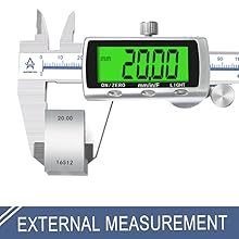 Digital Caliper