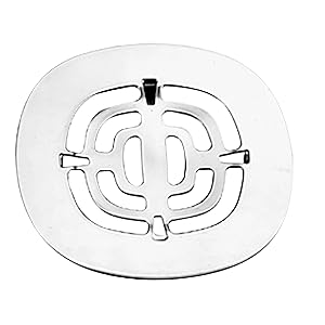 shower strainer