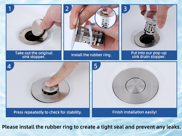 Easy to install