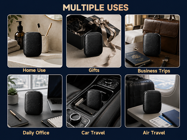 Use cases