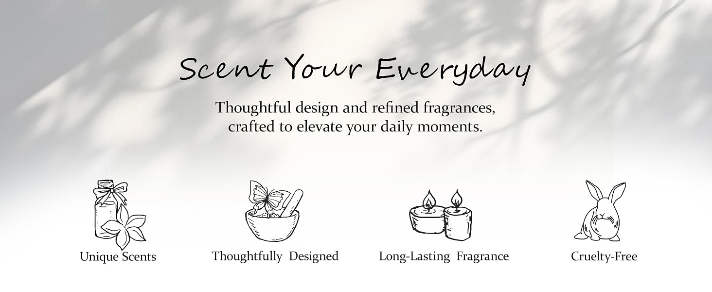 reed diffuser set
