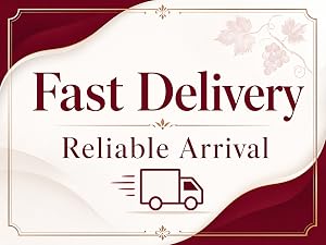 Fast Delivery