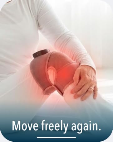 Knee and Neck Massagers - 2026