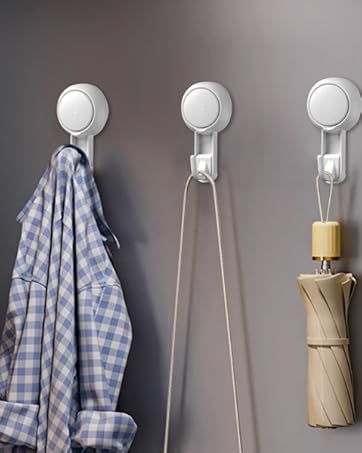 Hooks for Door