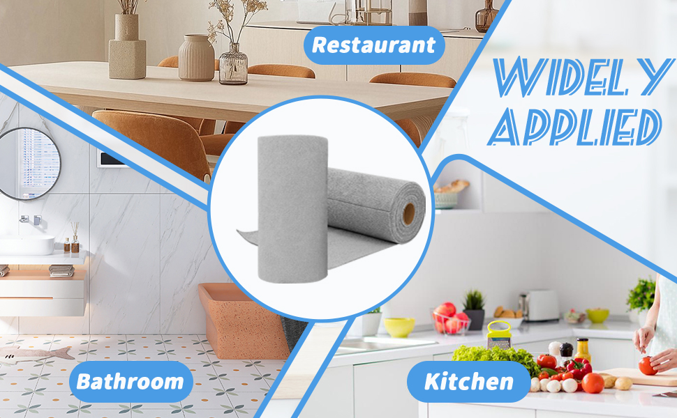disposable microfiber towels
