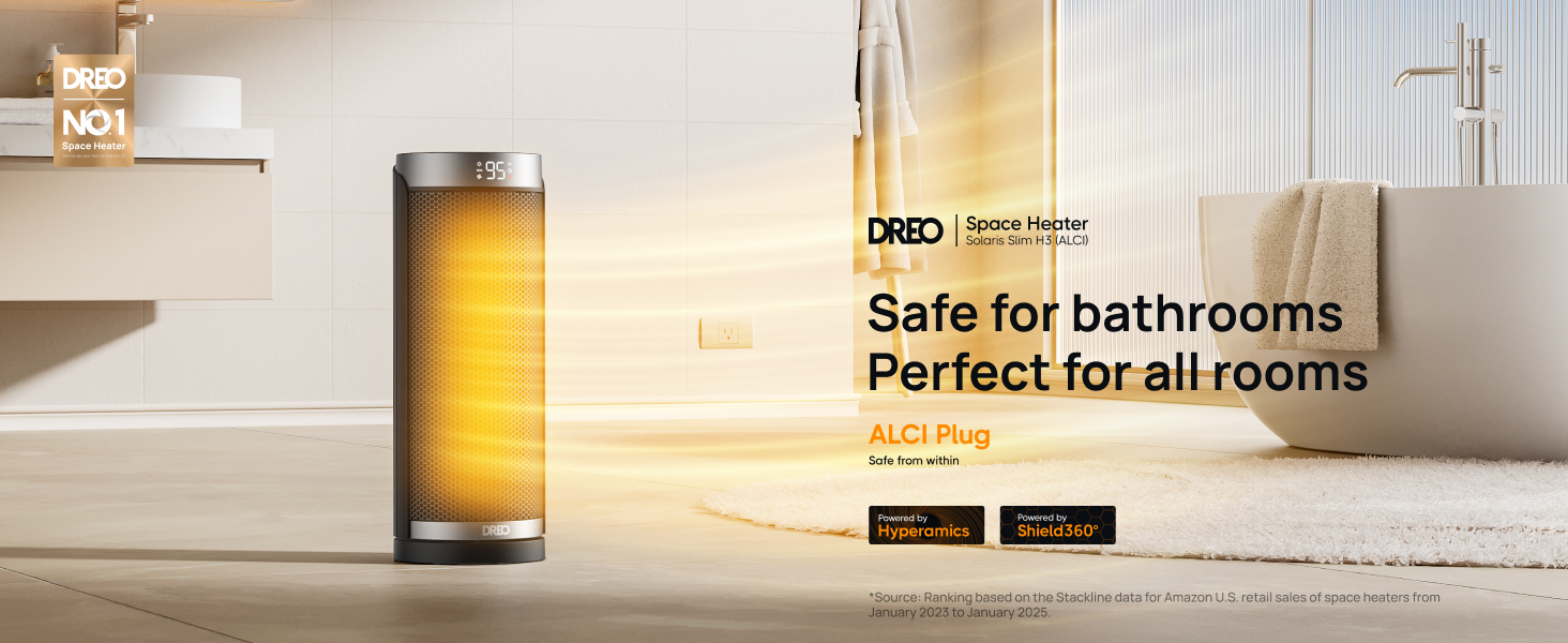 space heater