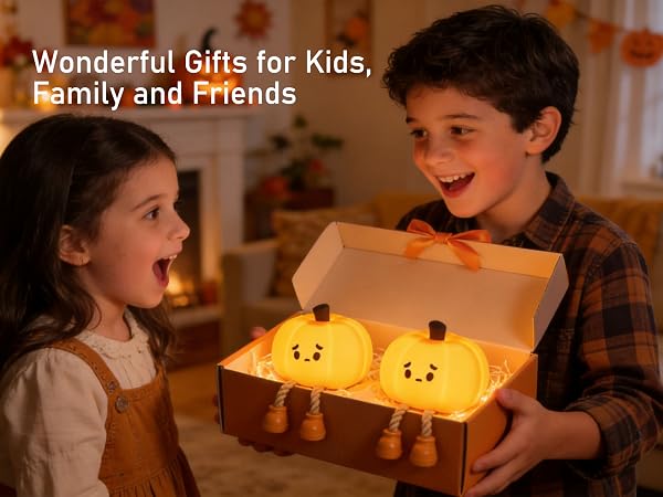 Wonderful Gifts