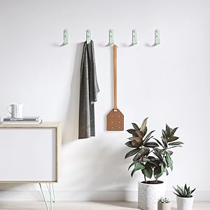 long handle fly swatter