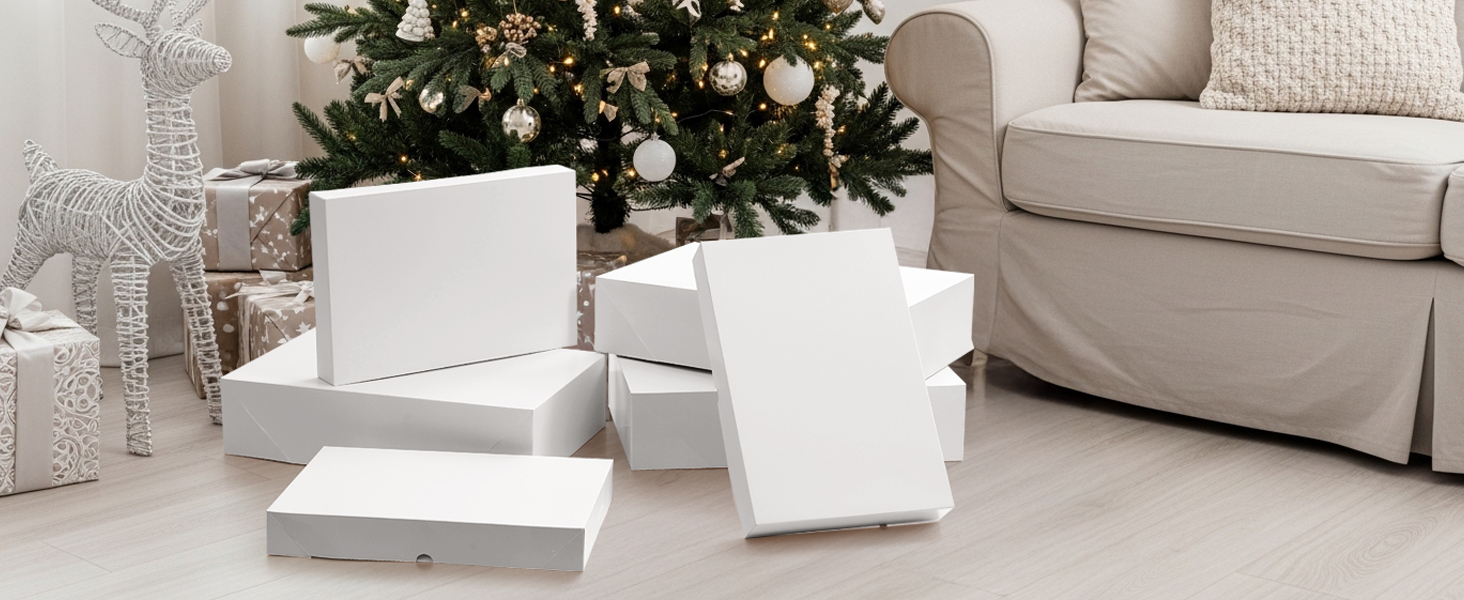 clothes boxes for gifts