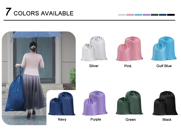 laundry bag