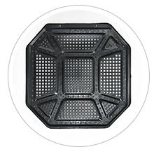 Bottom Protection for the washer