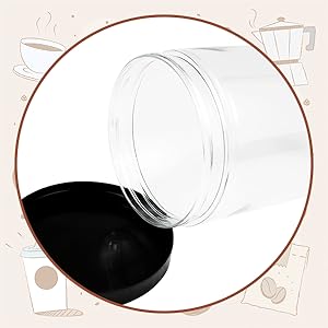 coffee container set