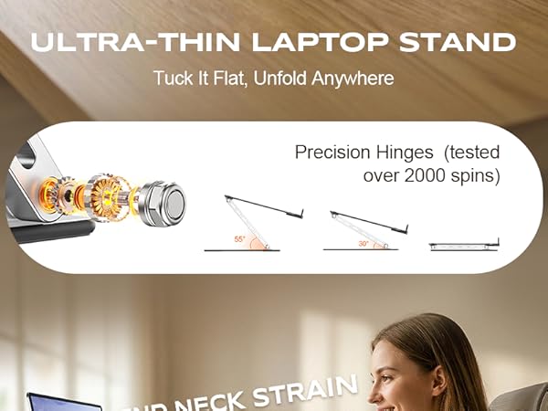 laptop stand