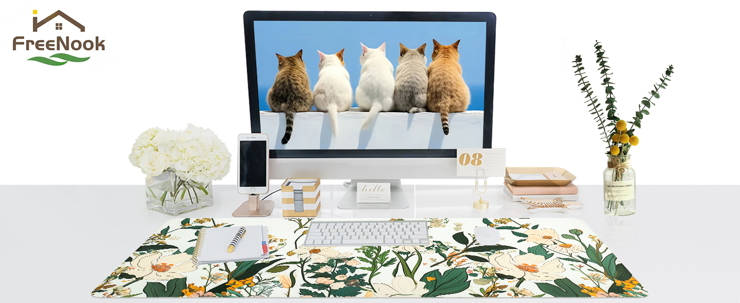 desk mat