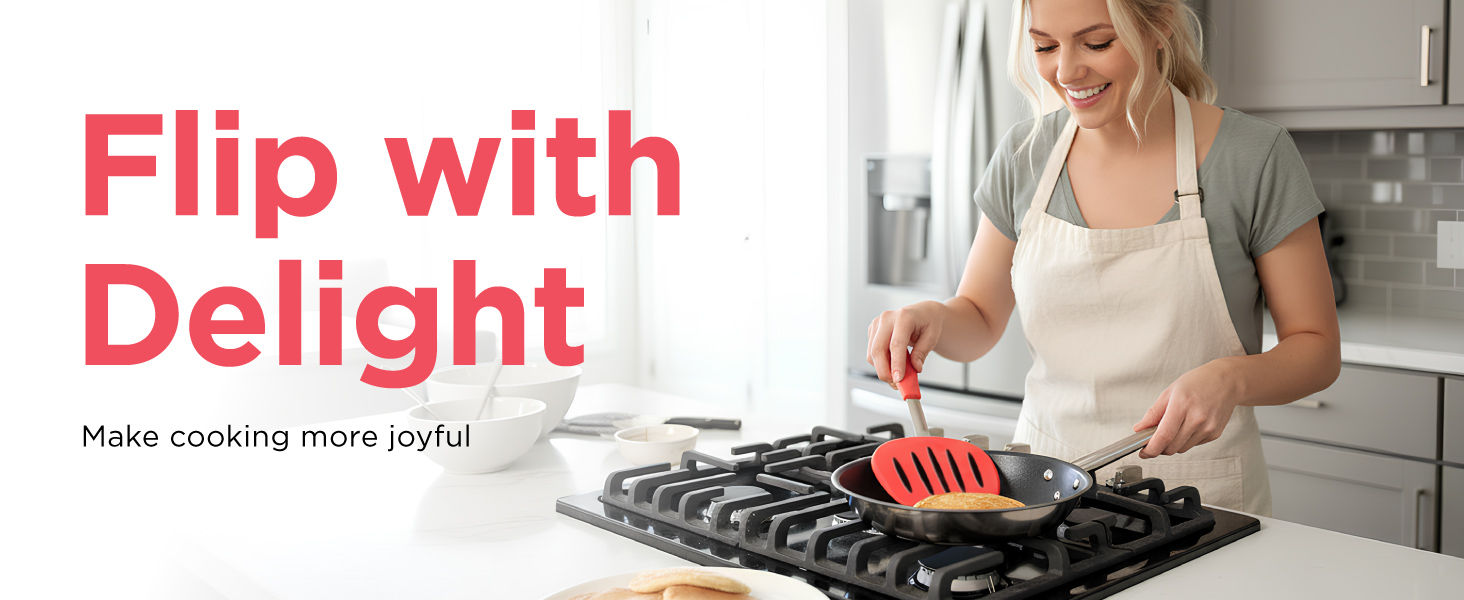 para spachula spaula di oro spatual ever set oversized thin flexible heavy duty stainless