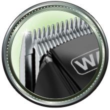 wahl clipper trimmer lithium ion pro professional detailer shaver philiips haircut haircutting
