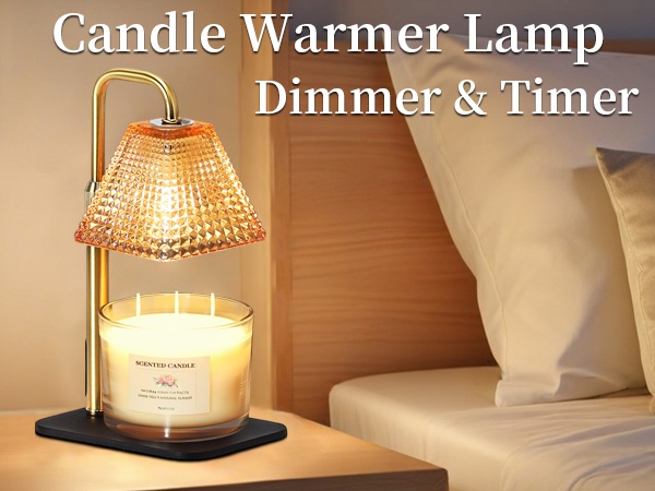 candle warmer lamp