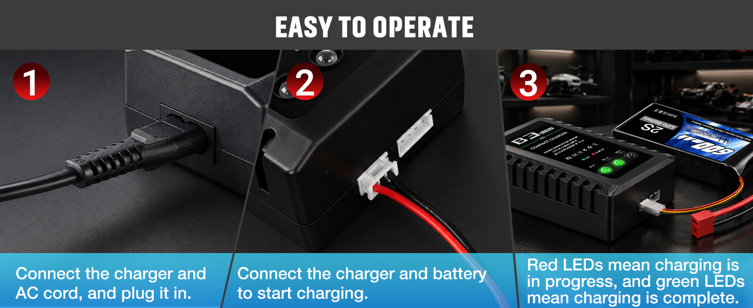 lipo charger