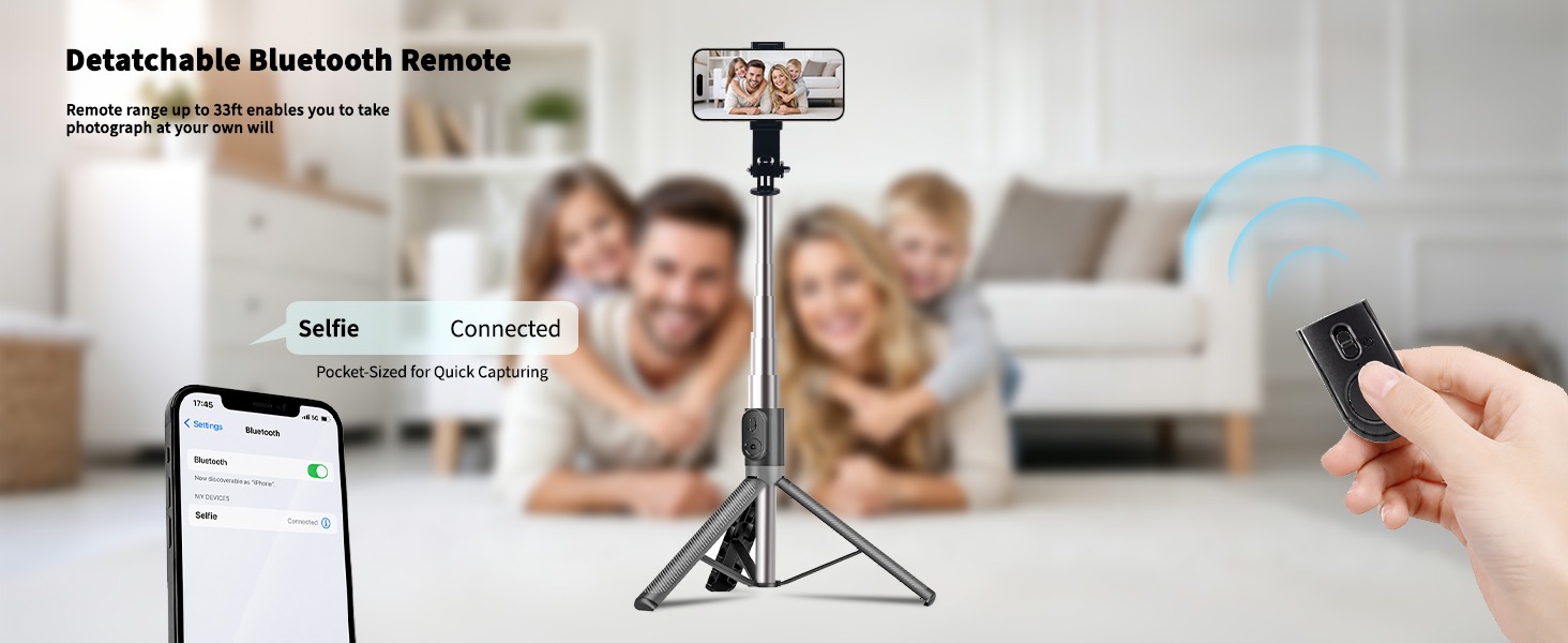 phone tripod