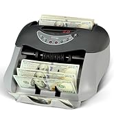 Cassida Tiger Currency Counter (UV/MG)
