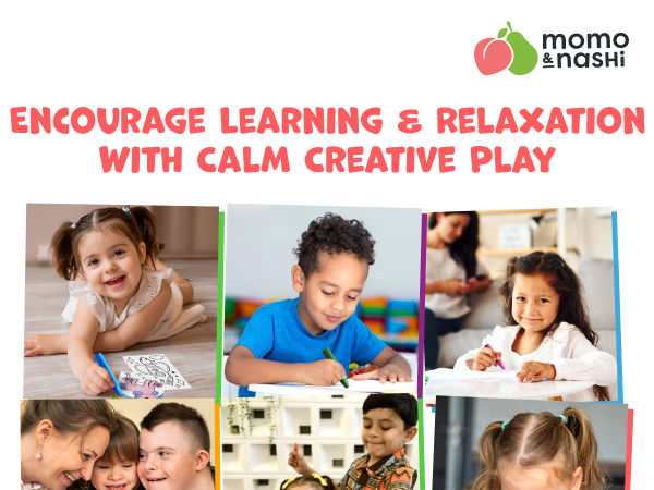 Toddler Crayons For Kids