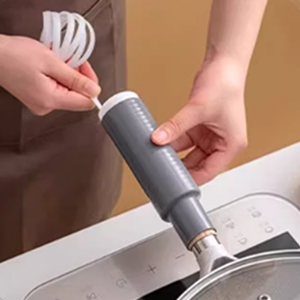 Silicone Pot Handle Cover
